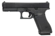 Umarex (SRC) CNC Steel Glock 17 Gen 5 MOS GBB Airsoft Pistol