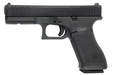Umarex (SRC) CNC Steel Glock 17 Gen 5 MOS GBB Airsoft Pistol