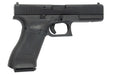 Umarex (SRC) CNC Steel Glock 17 Gen 5 MOS GBB Airsoft Pistol