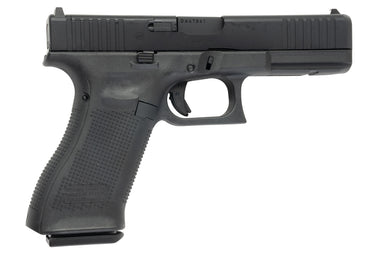 Umarex (SRC) CNC Steel Glock 17 Gen 5 MOS GBB Airsoft Pistol