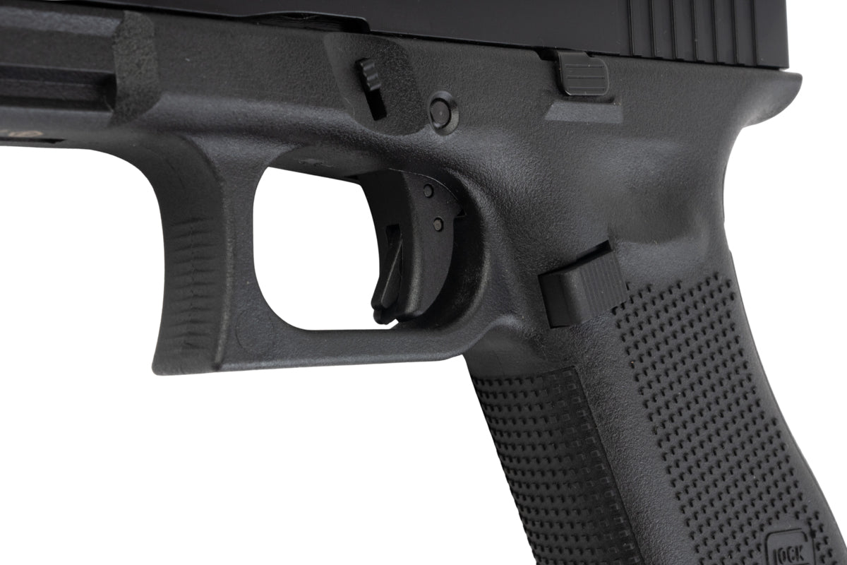 Umarex (SRC) CNC Steel Glock 17 Gen 5 MOS GBB Airsoft Pistol