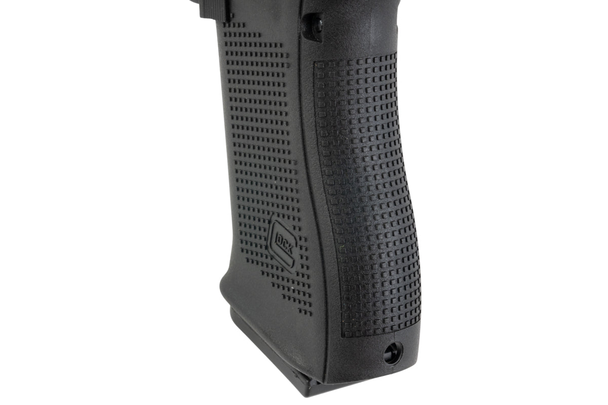 Umarex (SRC) CNC Steel Glock 17 Gen 5 MOS GBB Airsoft Pistol