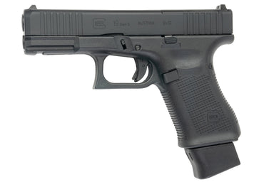 Umarex (SRC) CNC Steel Glock 19 Gen 5 MOS CO2 GBB Airsoft Pistol
