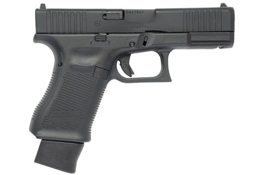 Umarex (SRC) CNC Steel Glock 19 Gen 5 MOS CO2 GBB Airsoft Pistol