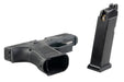 Umarex (SRC) CNC Steel Glock 19 Gen 5 MOS GBB Airsoft Pistol