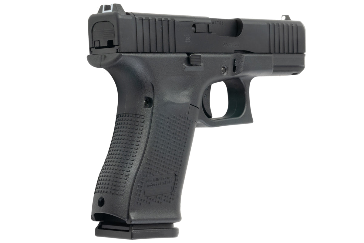 Umarex (SRC) CNC Steel Glock 19 Gen 5 MOS GBB Airsoft Pistol
