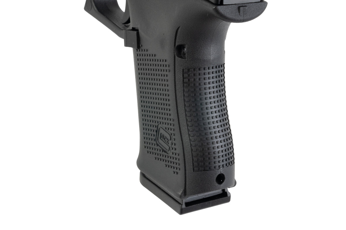 Umarex (SRC) CNC Steel Glock 19 Gen 5 MOS GBB Airsoft Pistol