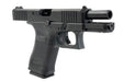 Umarex (SRC) CNC Steel Glock 19 Gen 5 MOS GBB Airsoft Pistol