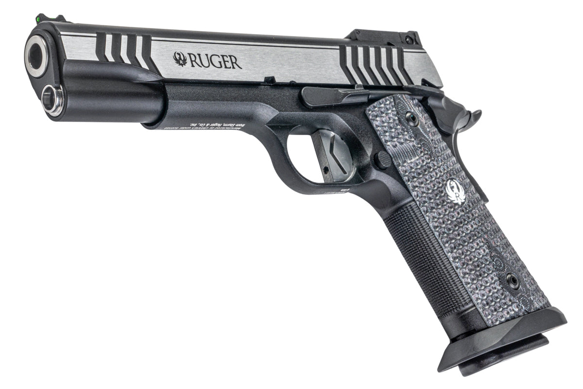 Umarex (SRC) RUGER SR1911 Competition GBB Airsoft Pistol