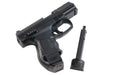Umarex Walther CP99 Compact CO2 Blow Back Air Gun (4.5mm)