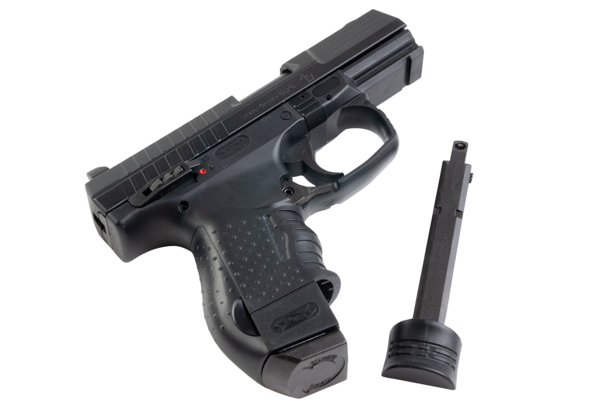 Umarex Walther CP99 Compact CO2 Blow Back Air Gun (4.5mm)