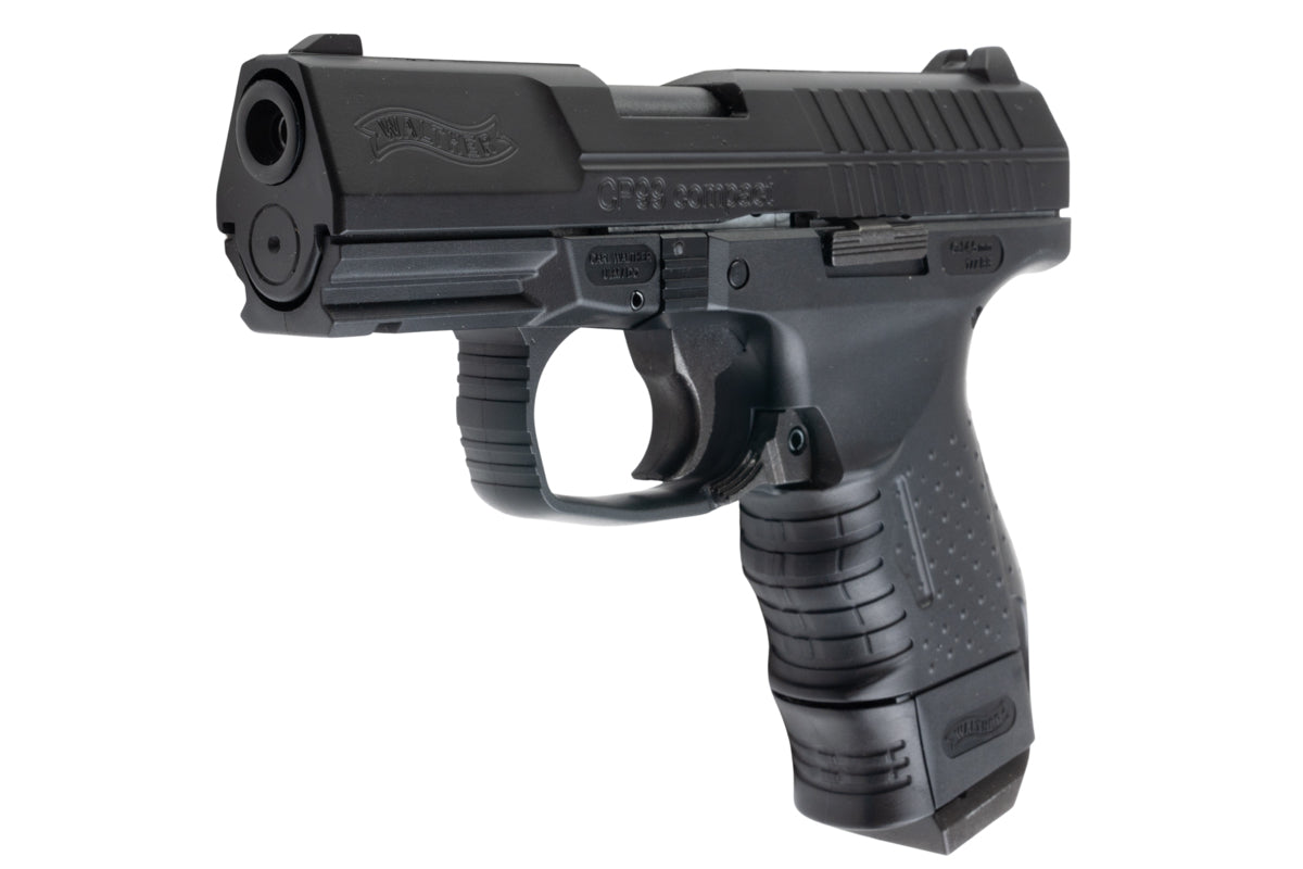 Umarex Walther CP99 Compact CO2 Blow Back Air Gun (4.5mm)