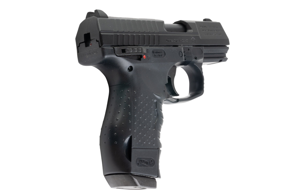 Umarex Walther CP99 Compact CO2 Blow Back Air Gun (4.5mm)