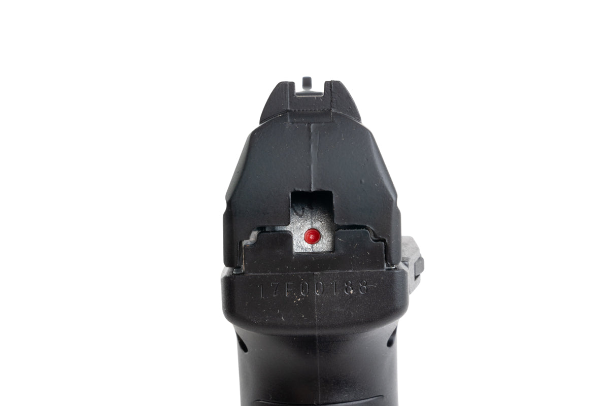 Umarex Walther CP99 Compact CO2 Blow Back Air Gun (4.5mm)