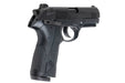 Umarex Beretta PX4 CO2 Blow Back Air Gun (4.5mm BB)