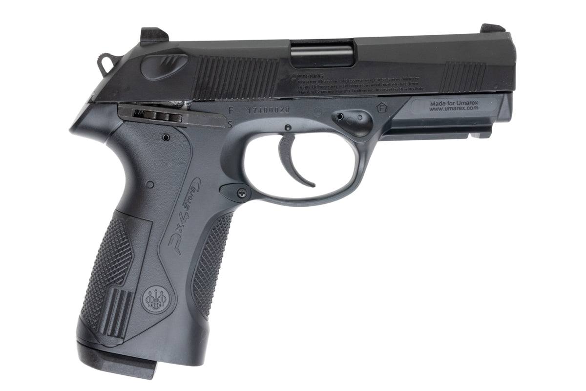 Umarex Beretta PX4 CO2 Blow Back Air Gun (4.5mm BB)