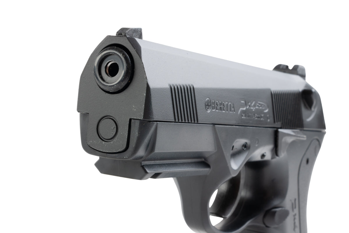 Umarex Beretta PX4 CO2 Blow Back Air Gun (4.5mm BB)