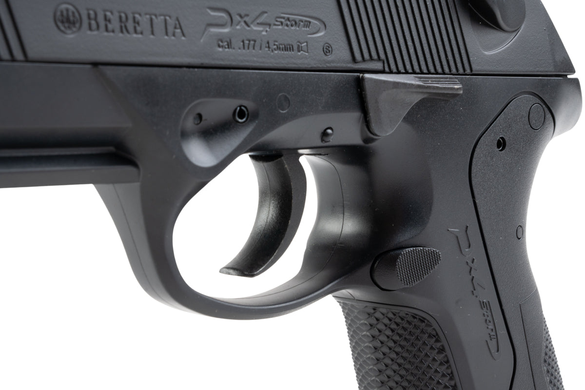 Umarex Beretta PX4 CO2 Blow Back Air Gun (4.5mm BB)