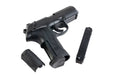 Umarex Beretta PX4 CO2 Blow Back Air Gun (4.5mm BB)