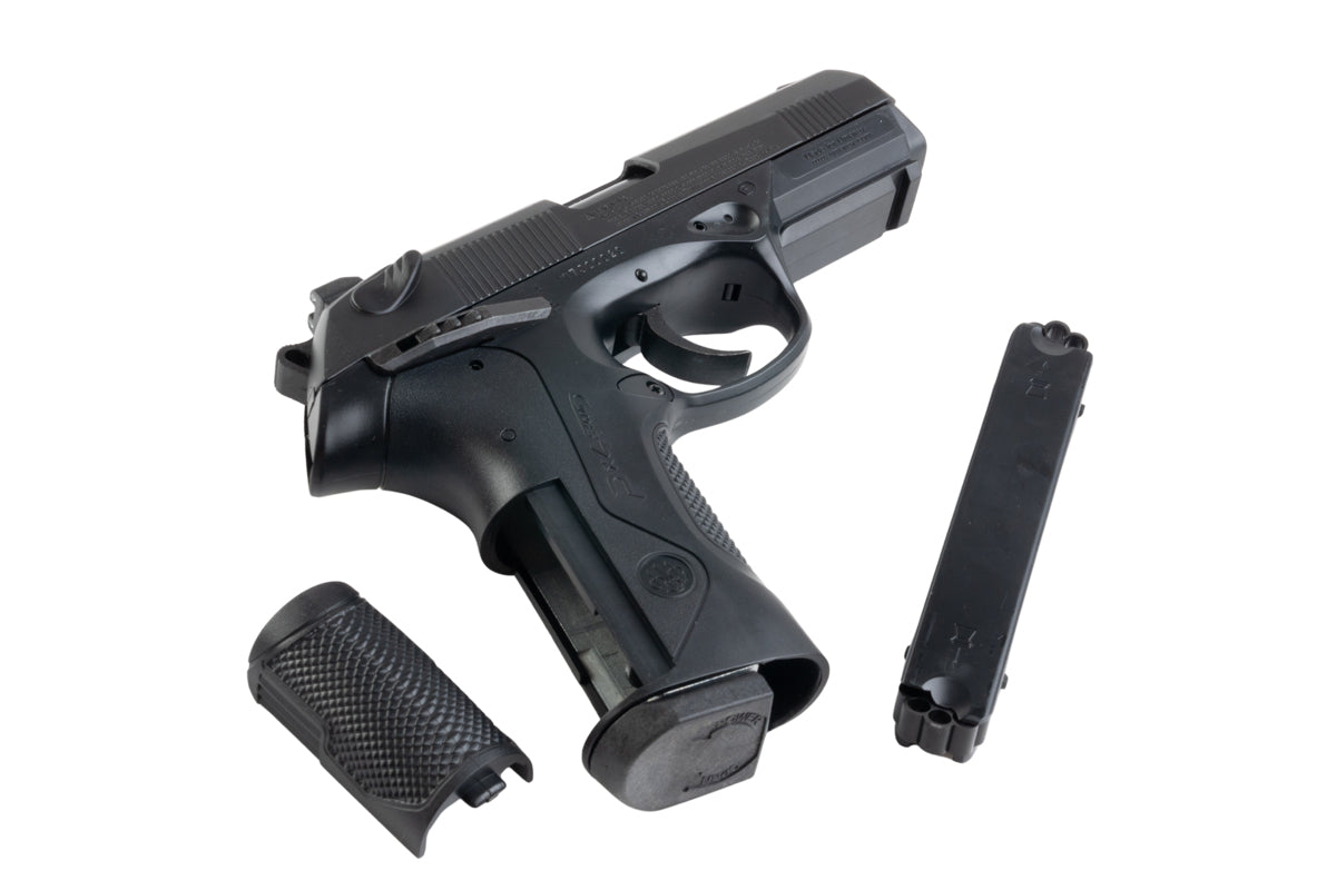 Umarex Beretta PX4 CO2 Blow Back Air Gun (4.5mm BB)