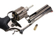 Umarex (WinGun) 5 inch S&W 629 Airsoft CO2 Revolver (Titanium Black Ver.)