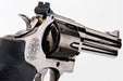 Umarex (WinGun) 5 inch S&W 629 Airsoft CO2 Revolver (Titanium Black Ver.)
