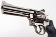 Umarex (WinGun) 5 inch S&W 629 Airsoft CO2 Revolver (Titanium Black Ver.)