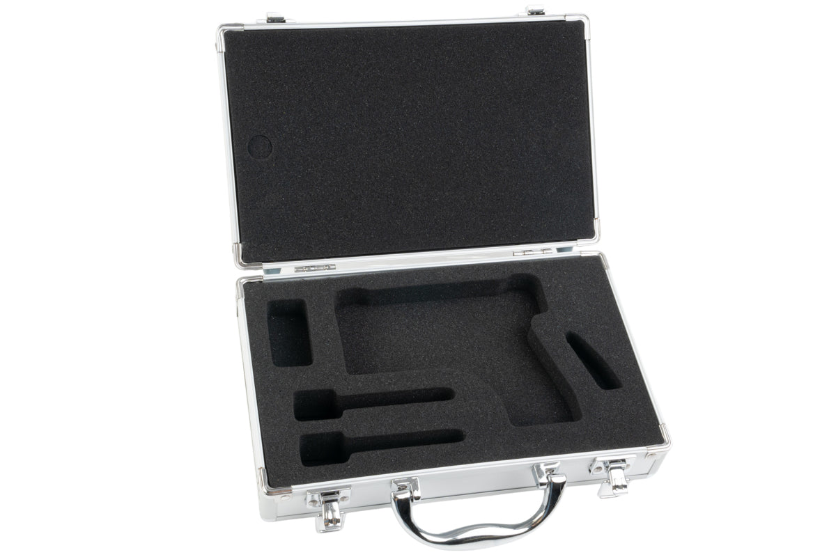 Umarex Walther PPS Aluminum Gun Case