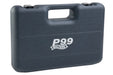 Umarex Hard Gun Case For Walther P99 Pistol