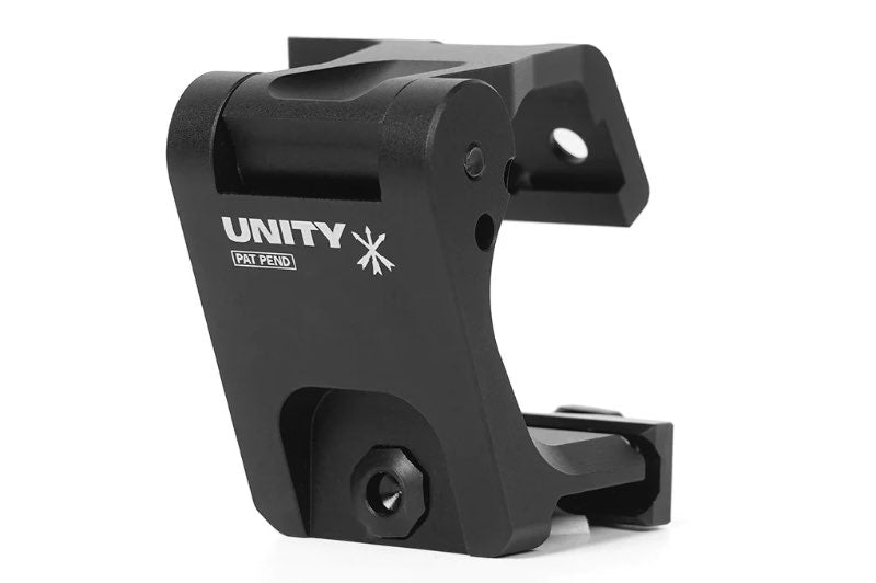 PTS Unity Tactical FAST FTC OMNI Mag Mount