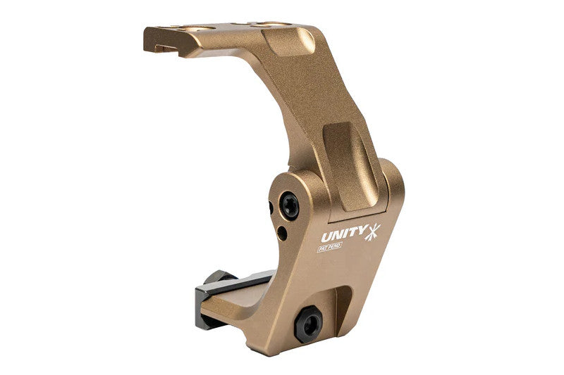 PTS Unity Tactical FAST FTC OMNI Mag Mount (Dark Earth)
