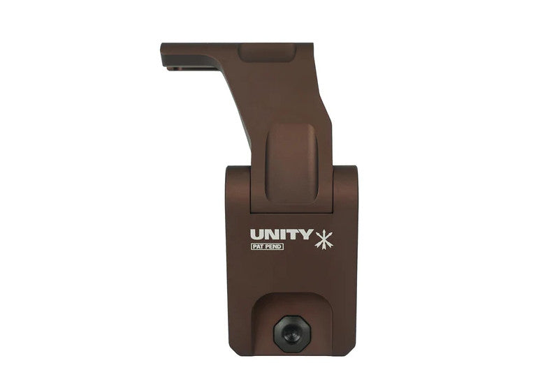 PTS Unity Tactical FAST FTC OMNI Mag Mount (Bronze)