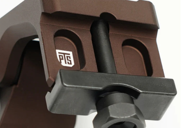 PTS Unity Tactical FAST FTC OMNI Mag Mount (Bronze)