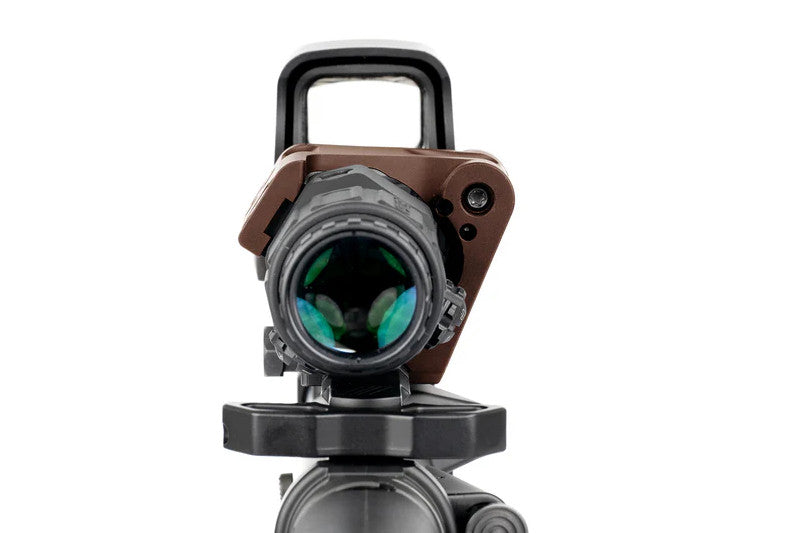 PTS Unity Tactical FAST FTC OMNI Mag Mount (Bronze)