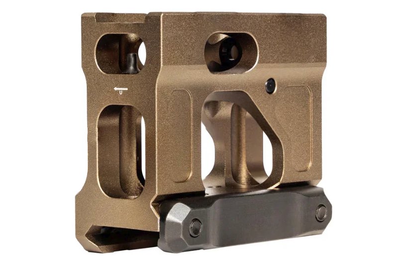 PTS Unity Tactical FAST Micro Mount