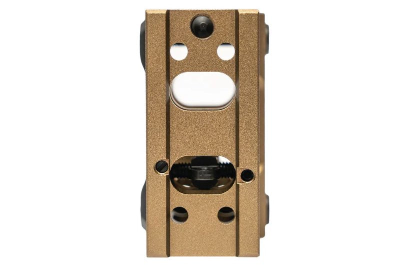 PTS Unity Tactical FAST Micro Mount
