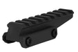 PTS Polymer Unity 20mm Tactical FAST Optic Riser
