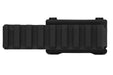 PTS Polymer Unity 20mm Tactical FAST Riser (Dark Earth)