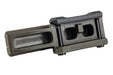 PTS Polymer Unity Tactical FAST Optic Riser (Olive Drab)