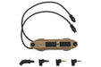 PTS Unity Tactical Standard TAPS Modular Pressure Switch (Dark Earth)