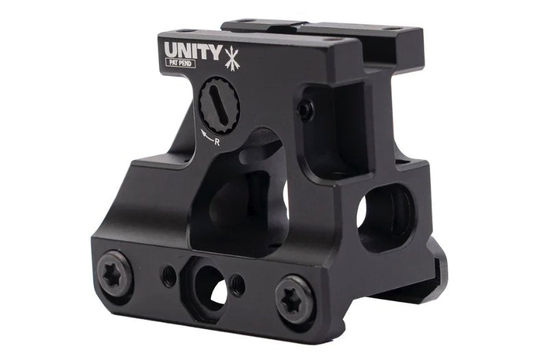 PTS Unity Tactical FAST MRO Mount