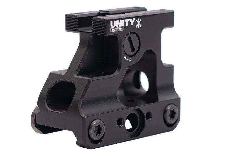 PTS Unity Tactical FAST MRO Mount