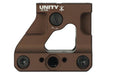 PTS Unity Tactical FAST Comp Series Mount