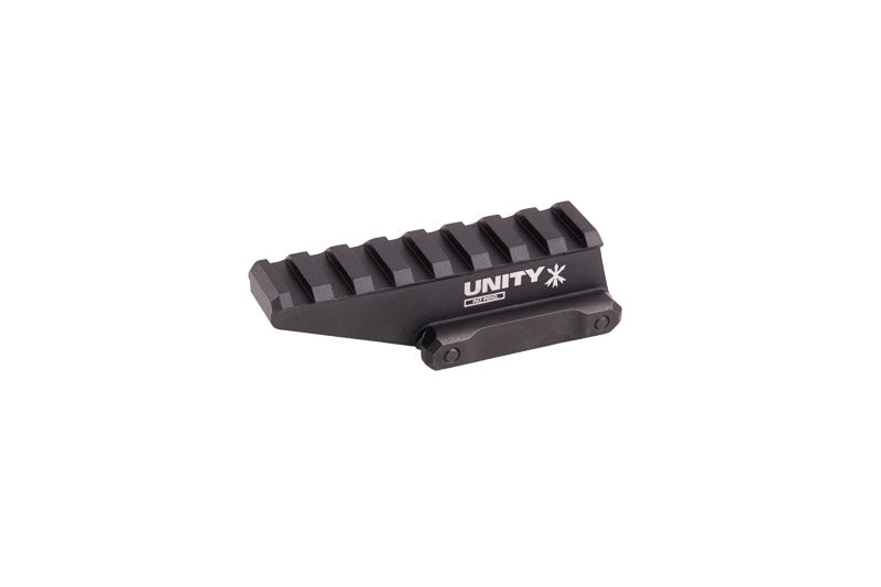Gas Gun Riser PTS Unity Tactical FAST Absolute Riser | eHobbyAsia