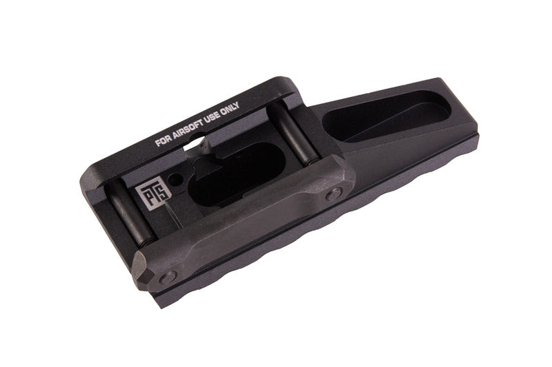 PTS Unity Tactical FAST Absolute Riser