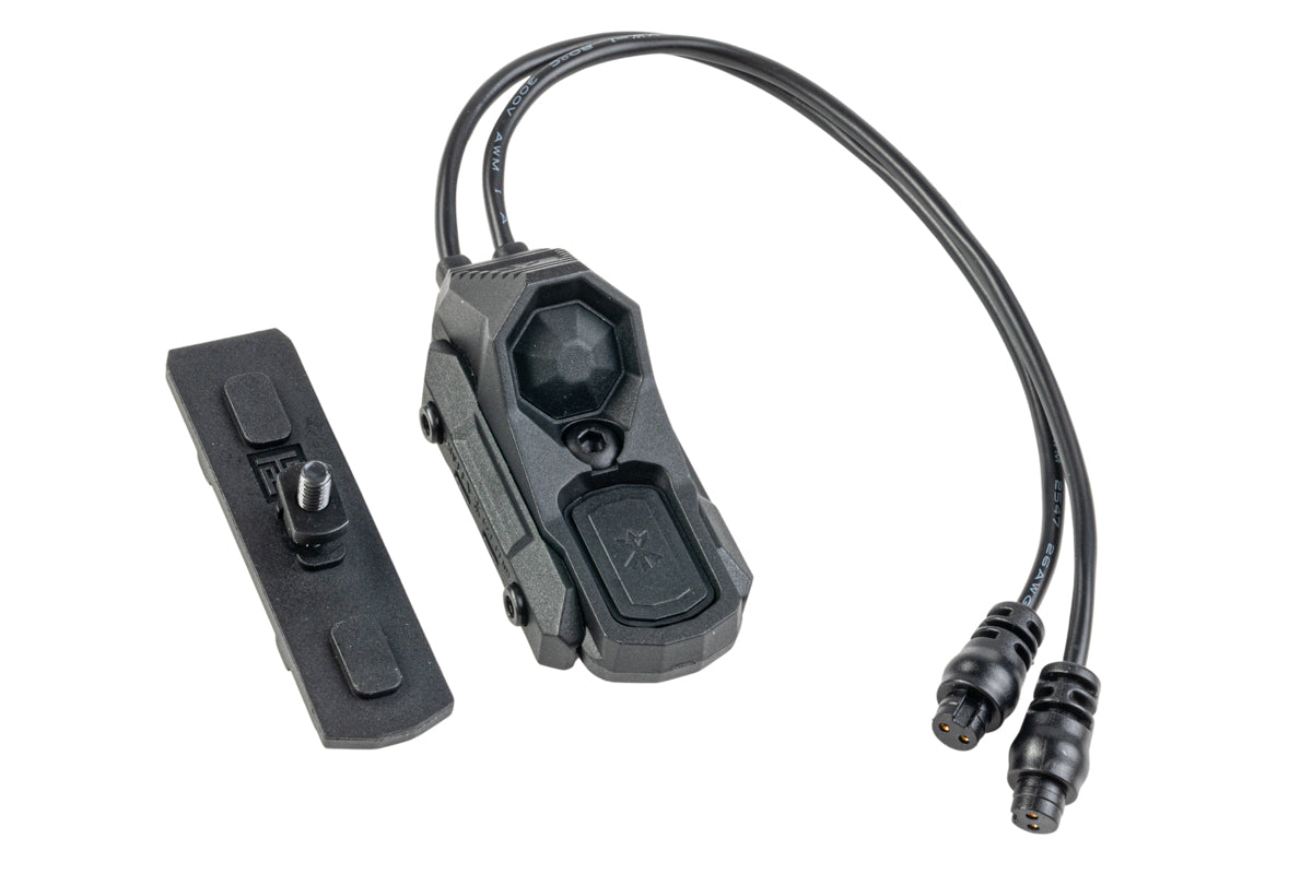 PTS Unity Tactical AXON Light/ Laser Pressure Switch