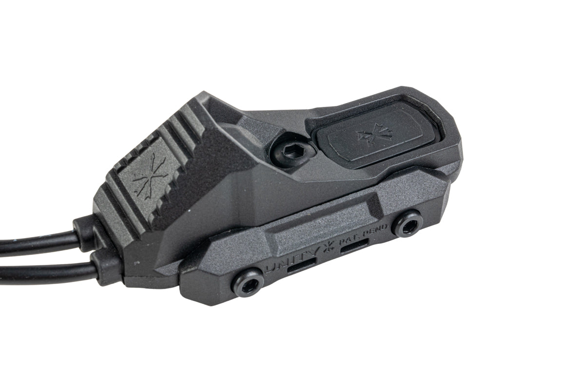 PTS Unity Tactical AXON Light/ Laser Pressure Switch