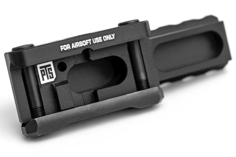 Pri Optic Riser PTS Unity 20mm Tactical FAST Optic Riser (PTS Version) | eHobbyAsia