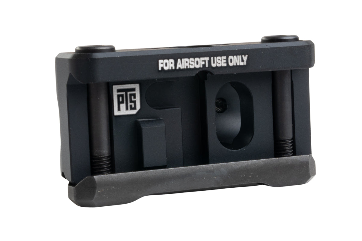 PTS Unity Tactical FAST MRDS Mount