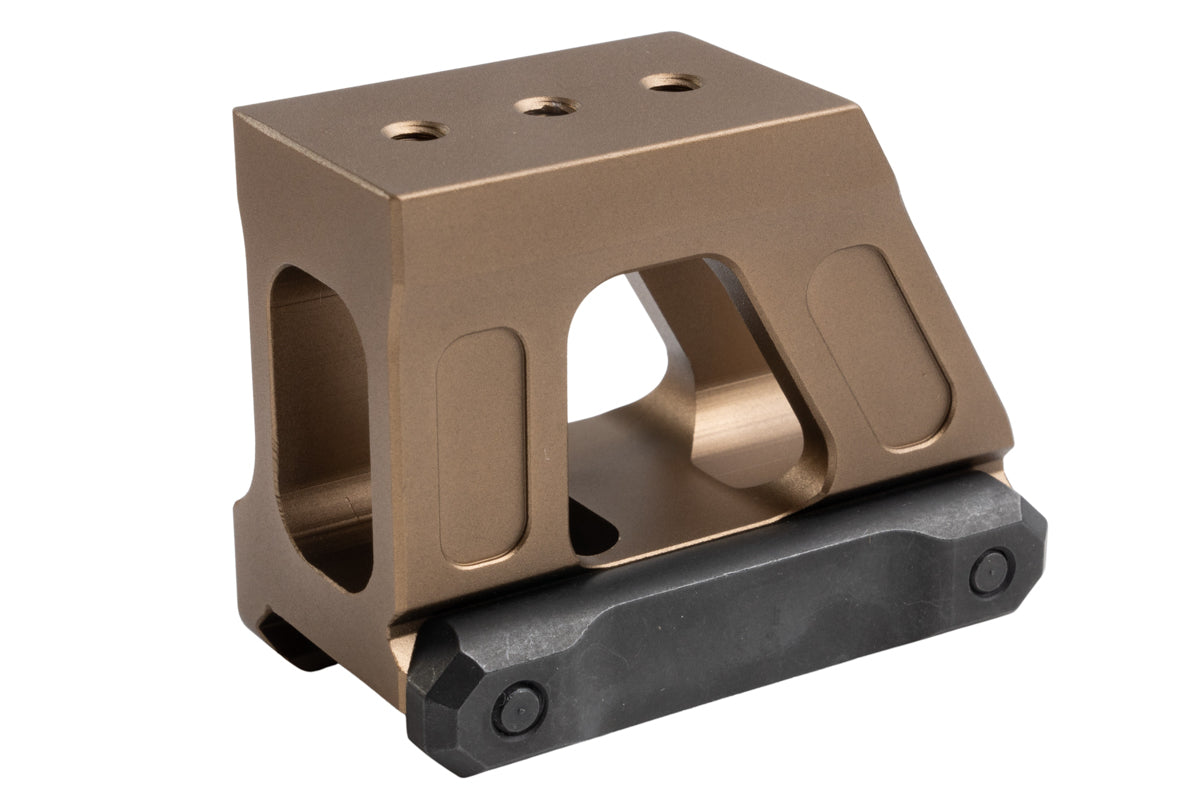 PTS Unity Tactical FAST MRDS Mount (Dark Earth)